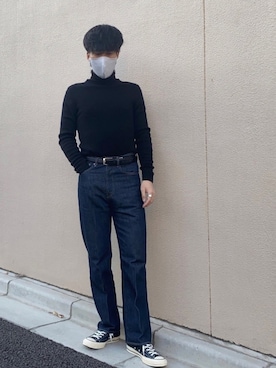 kantaogawaさんのコーディネート