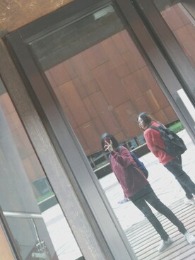 Judysoomさんのコーディネート