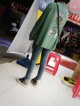 Judysoomさんのコーディネート