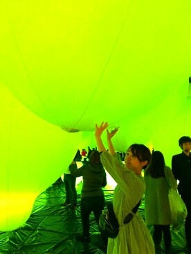 ebaさん(レディース・158cm)の春コーディネート