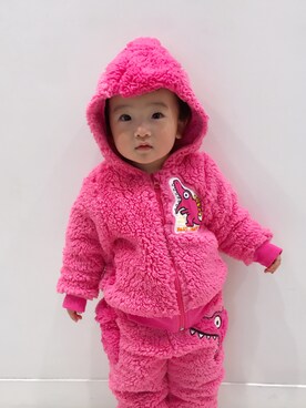 olioliさんのコーディネート