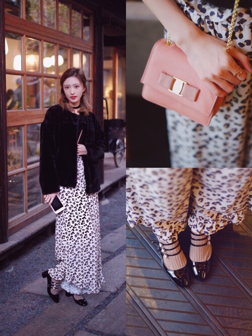 list of trending looks.