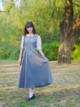 Viggieさんのコーディネート