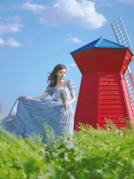 Viggieさんのコーディネート