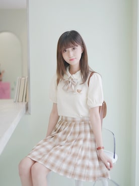 Viggieさんのコーディネート