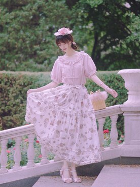 Viggieさんのコーディネート