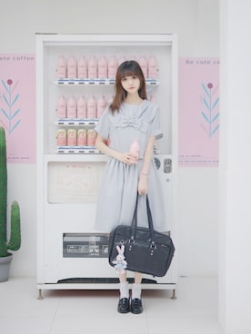 Viggieさんのコーディネート