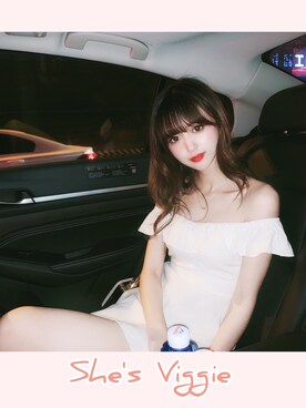 Viggieさんのコーディネート