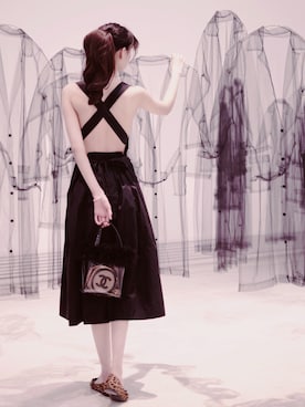 Viggieさんのコーディネート