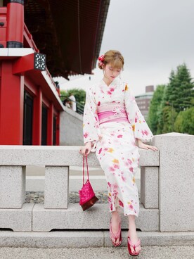 Viggieさんのコーディネート