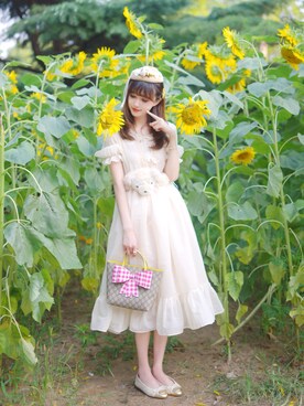 Viggieさんのコーディネート