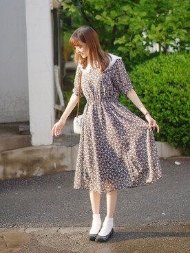 Viggieさんのコーディネート