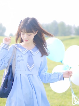 Viggieさんのコーディネート