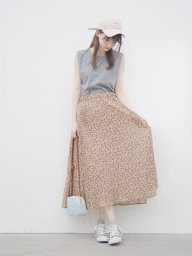 Viggieさんのコーディネート