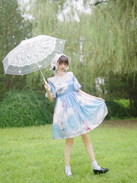 Viggieさんのコーディネート