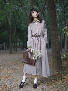 Viggieさんのコーディネート