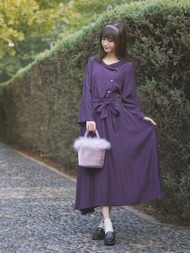 Viggieさんのコーディネート