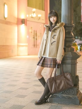 Viggieさんのコーディネート