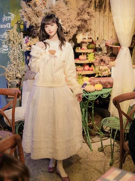 Viggieさんのコーディネート