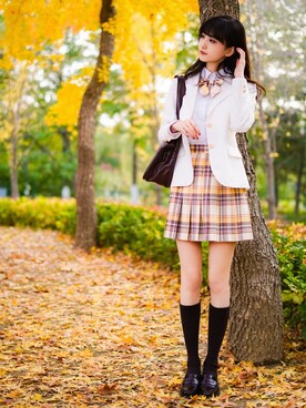 Viggieさんのコーディネート