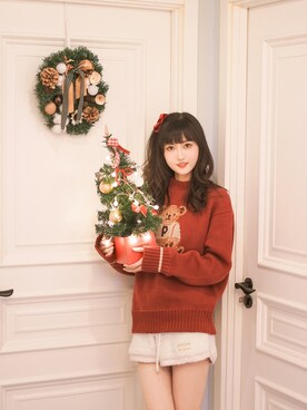 Viggieさんのコーディネート