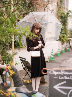 Viggieさんのコーディネート