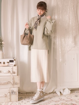 Viggieさんのコーディネート