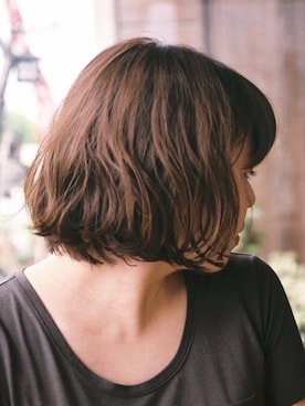 リコさんのコーディネート