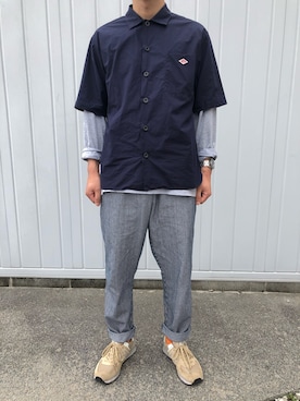 naruさんのコーディネート