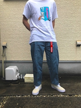 naruさんのコーディネート