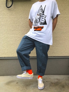naruさんのコーディネート