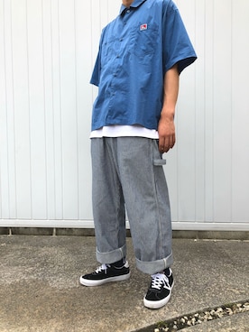 naruさんのコーディネート