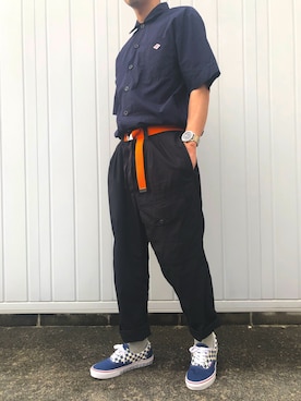 naruさんのコーディネート