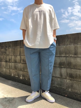 naruさんのコーディネート