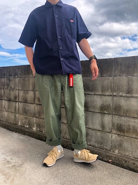 naruさんのコーディネート