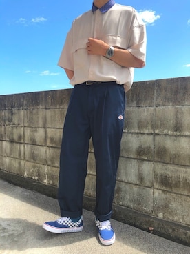 naruさんのコーディネート