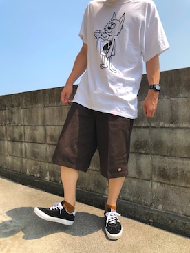 naruさんのコーディネート