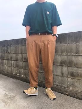 naruさんのコーディネート