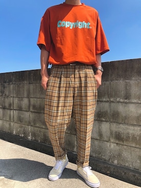 naruさんのコーディネート