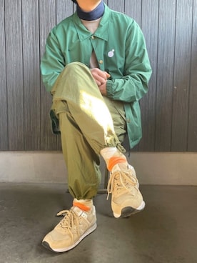 naruさんのコーディネート