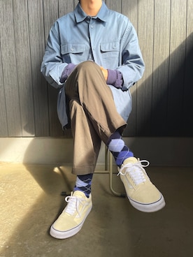 naruさんのコーディネート