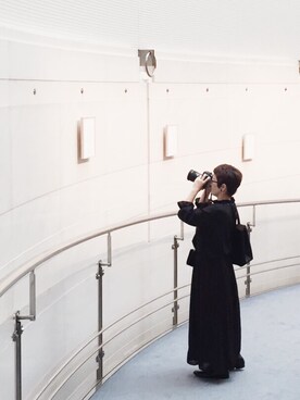 Rihoさんのコーディネート