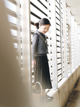 Rihoさんのコーディネート