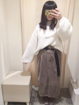 haさんのコーディネート