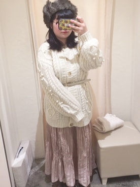 haさんのコーディネート