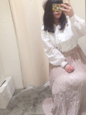 haさんのコーディネート