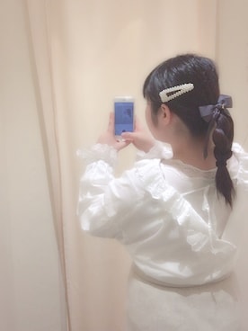 haさんのコーディネート