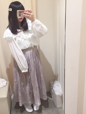 haさんのコーディネート