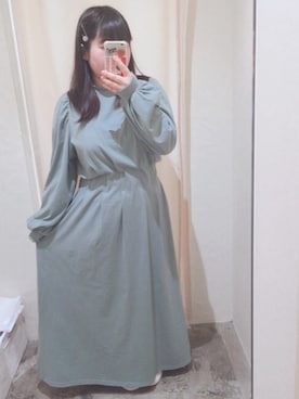 haさんのコーディネート