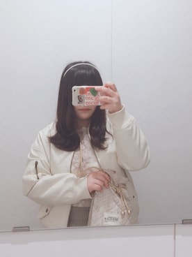 haさんのコーディネート